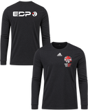 Adidas Cotton Long Sleeves - EDP - Explosion