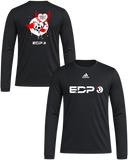Adidas Performance Shirts - EDP - Flying Hearts