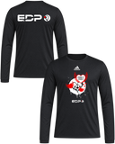 Adidas Performance Shirts - EDP - Flying Hearts