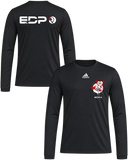 Adidas Performance Shirts - EDP - Flying Hearts