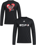 Adidas Performance Shirts - EDP - graffiti