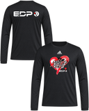 Adidas Performance Shirts - EDP - graffiti