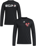 Adidas Performance Shirts - EDP - graffiti
