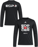 Adidas Performance Shirts - EDP - Letter Tiles