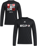 Adidas Performance Shirts - EDP - Multicolor Tiles