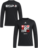 Adidas Performance Shirts - EDP - Multicolor Tiles