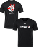 Adidas Performance Shirts - EDP - Flying Hearts