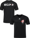Adidas Performance Shirts - EDP - Flying Hearts
