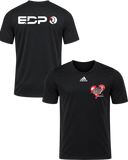 Adidas Performance Shirts - EDP - graffiti