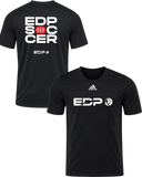 Adidas Performance Shirts - EDP - Letter Tiles
