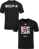 Adidas Performance Shirts - EDP - Letter Tiles