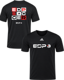 Adidas Performance Shirts - EDP - Multicolor Tiles