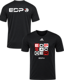 Adidas Performance Shirts - EDP - Multicolor Tiles