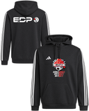 Adidas 3-Stripes Hoodie - EDP - Explosion