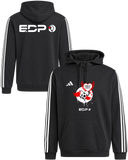 Adidas 3-Stripes Hoodie - EDP - Flying Hearts