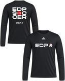 Adidas Performance Shirts - EDP - Letter Tiles