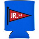 Custom Koozie - Junior Tour - Black Flag