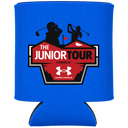 Custom Koozie - Junior Tour - Main