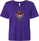 Women's Capital Performance T-Shirt - WAGS Tournament 2026 (Legacy Division)