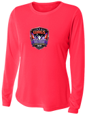 Women's Performance Long Sleeves -  WAGS Tournament 2026 (Legacy Division)