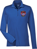 Quarter Zip Hoodies - WAGS Tournament 2026 (Legacy Division)