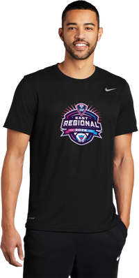 Nike Legend Short Sleeve - 2025 USYS ODP The East Regional (Girls)