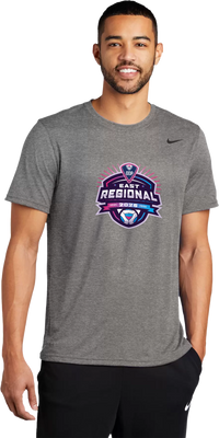 Nike Legend Short Sleeve - 2025 USYS ODP The East Regional (Girls)
