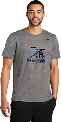 Nike Legend Short Sleeve - 2025 Blue Chip Showcase Men's