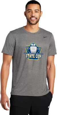 Nike Legend Short Sleeve - 2025 USYS EPA State Cup Championships