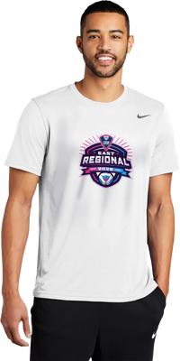 Nike Legend Short Sleeve - 2025 USYS ODP The East Regional (Girls)