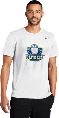 Nike Legend Short Sleeve - 2025 USYS EPA State Cup Championships