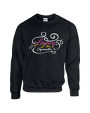 Crew Sweatershirt - Legacy Elite Gymnastics
