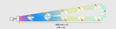 Lanyard - NXT Grand Prix Summer 2026