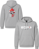 Adidas Hoodie - EDP - Explosion