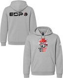Adidas Hoodie - EDP - Explosion