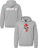 Adidas Hoodie - EDP - Explosion