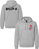 Adidas Hoodie - EDP - Explosion
