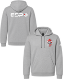 Adidas Hoodie - EDP - Explosion