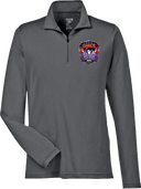 Quarter Zip Hoodies - WAGS Tournament 2026 (Legacy Division)