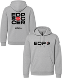 Adidas Hoodie - EDP - Letter Tiles