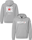 Adidas Hoodie - EDP - Letter Tiles