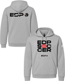 Adidas Hoodie - EDP - Letter Tiles