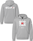 Adidas Hoodie - EDP - Letter Tiles