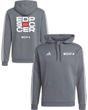 Adidas 3-Stripes Hoodie - EDP - Letter Tiles
