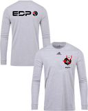 Adidas Cotton Long Sleeves - EDP - Flying Hearts