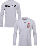 Adidas Cotton Long Sleeves - EDP - Explosion
