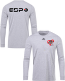 Adidas Cotton Long Sleeves - EDP - graffiti