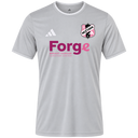 Adidas T-Shirt - Adidas NextGen Cup X Forge