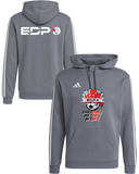 Adidas 3-Stripes Hoodie - EDP - Explosion
