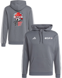 Adidas 3-Stripes Hoodie - EDP - Explosion